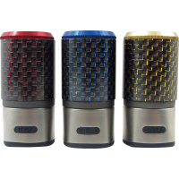 KDPS専用カーボングリップCB-K16